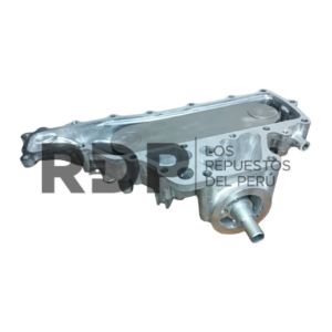 Enfriador Aceite 4D34 / 6D34 (COMPLETO)