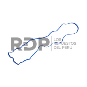 Empaque Culatin HINO 500 J08C/J08E