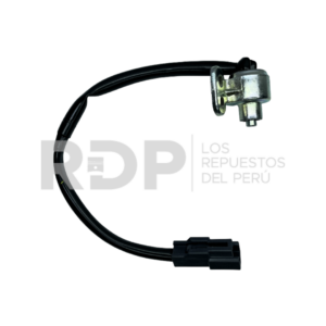 Alternative view of SWITCH FRENO CAJA HINO 500