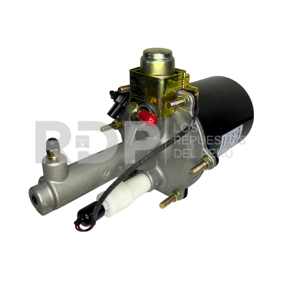BOMBA FRENO ISUZU 6HK1 F1000/F1300 (PULMON)