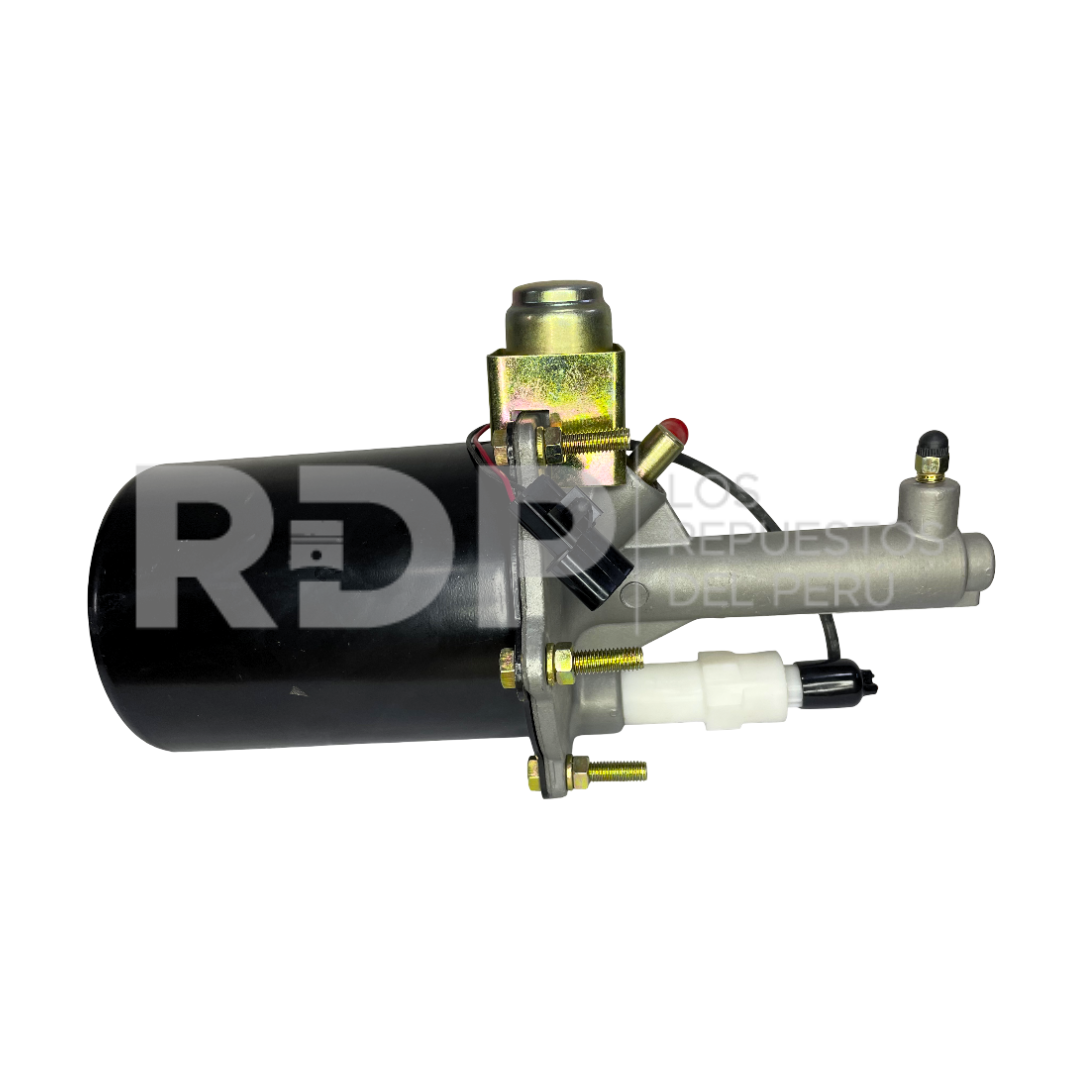 BOMBA FRENO ISUZU 6HK1 F1000/F1300 (PULMON) - Imagen 2