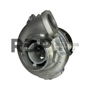 TURBO HINO 300 DUTRO N04CT