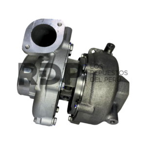 Alternative view of TURBO HINO 300 DUTRO N04CT