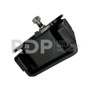 Alternative view of SOPORTE MOTOR POSTERIOR HINO 500