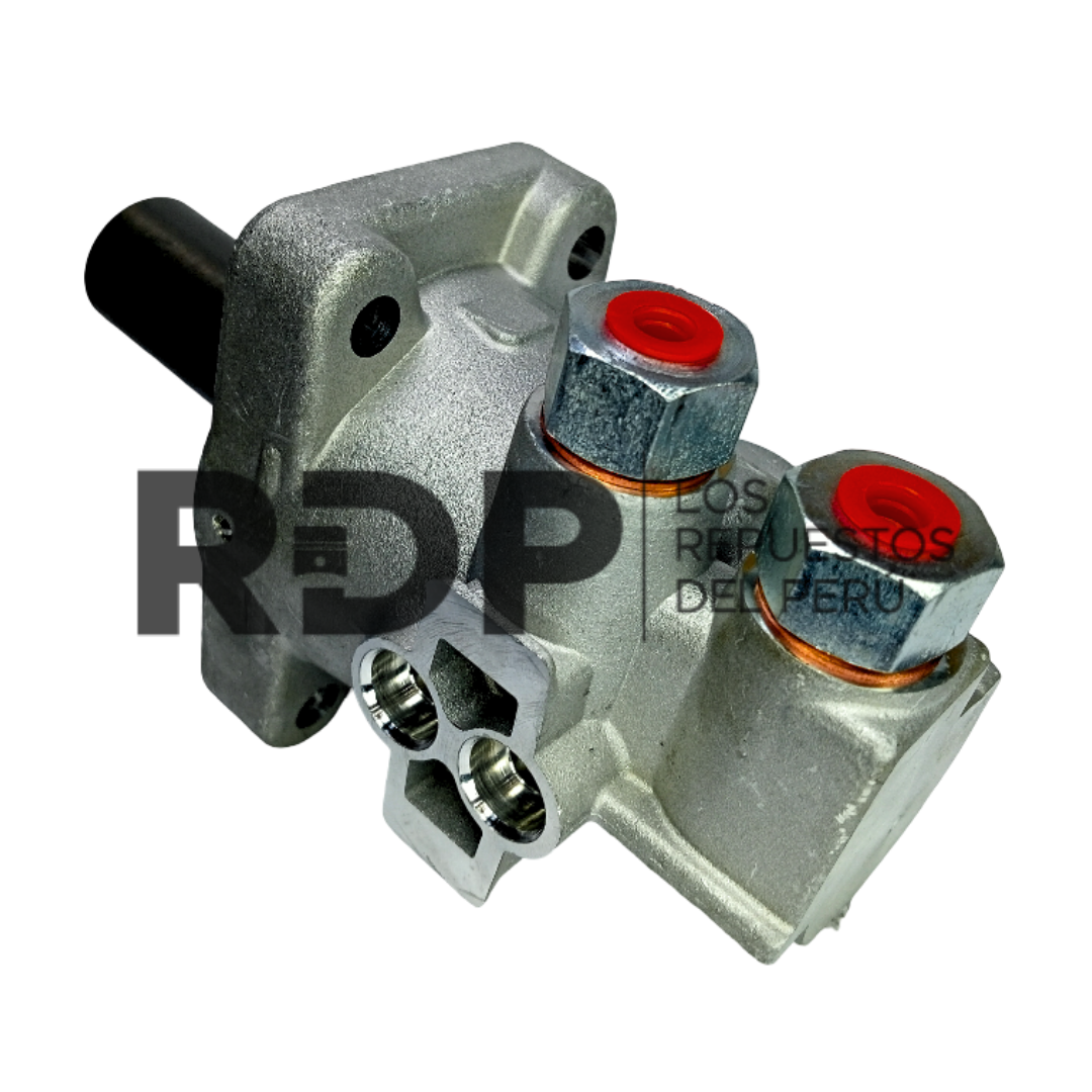 BOMBA FRENO PEDAL HINO 300 N04CT 4H - Imagen 2