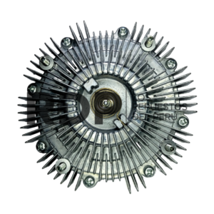 TURBINA VICOSTATICO HINO 500 J05E/ J05C