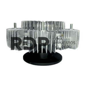 Alternative view of TURBINA VICOSTATICO HINO 500 J05E/ J05C