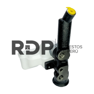 Alternative view of BOMBA EMBRAGUE PEDAL ISUZU F800 / F1300
