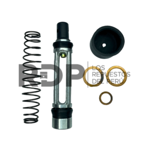 Kit Reparación Bomba Embrague HINO 500