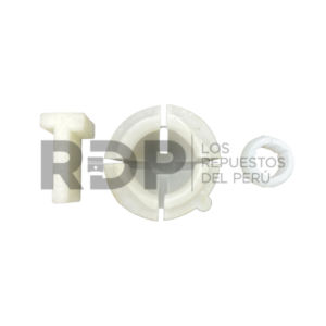 Alternative view of Kit Collar Palanca Cambios HINO 500/700 (BAQUELITA) (3PCS)