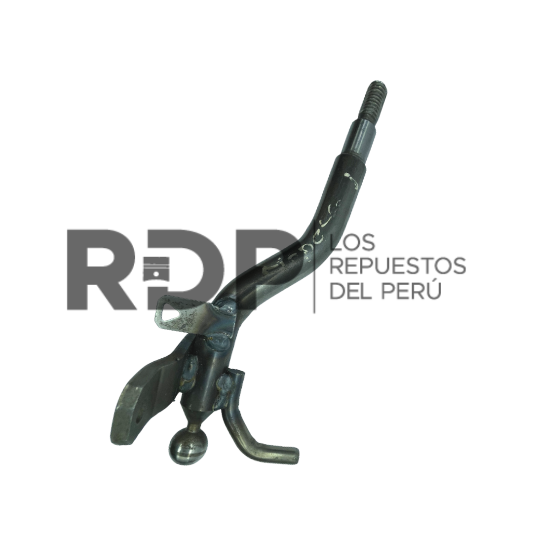 Palanca Cambios HINO 1726/2626 - Imagen 2