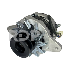 ALTERNADOR HINO 500 J08C 1526/2626 24V/60AMP