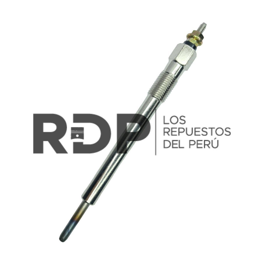 PRECALENTADOR HINO N04C- J05C