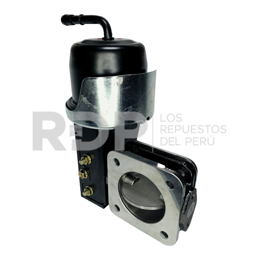 FRENO MOTOR HINO 300 DUTRO - Imagen 2