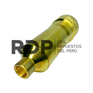 BOCINA INYECTOR ISUZU 4HK1/6HK1