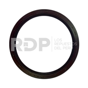 RETEN CIGUEÑAL POSTERIOR HYUNDAI HD120 D6DA