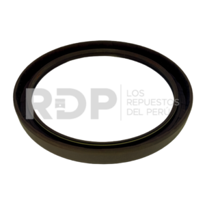 Alternative view of RETEN CIGUEÑAL POSTERIOR HYUNDAI HD120 D6DA