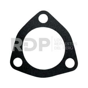 Alternative view of KIT ENFRIADOR ACEITE MITSUBISHI 4D32 4D31CANTER