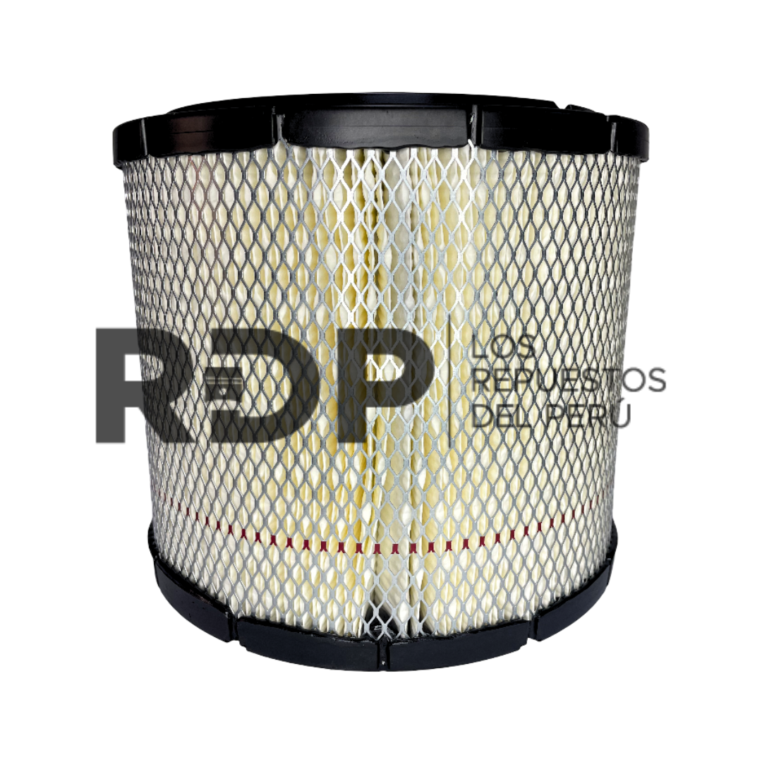 FILTRO AIRE HINO 300 N04C