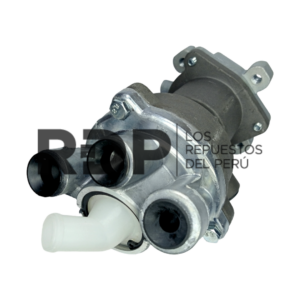 VALVULA FRENO DE PEDAL HINO 500