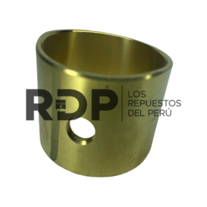 BOCINA BIELA BRONCE HINO J08E