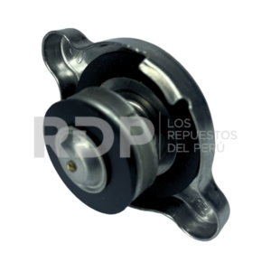 TAPA RADIADOR HINO 300 / 0.9 CHICA ALTA
