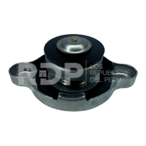 Alternative view of TAPA RADIADOR HINO 300 / 0.9 CHICA ALTA