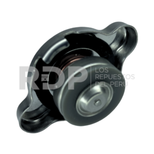 TAPA RADIADOR ISUZU (RADIATOR CAP)