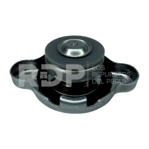Alternative view of TAPA RADIADOR ISUZU (RADIATOR CAP)