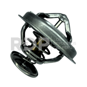 Alternative view of TERMOSTATO MITSUBISHI 4D30/31T/32/34/36  HYUNDAI D4AL 76.5°C