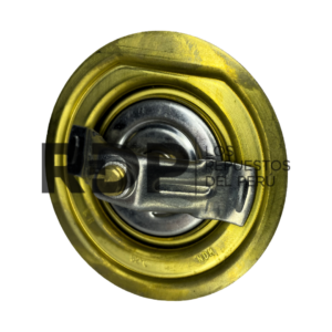 TERMOSTATO HYUNDAI HD120 / HD250 D6BR / D6AC / 6D16 / FE6