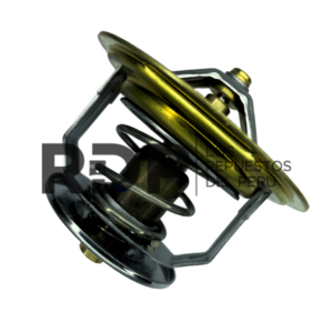 Alternative view of TERMOSTATO HYUNDAI HD120 / HD250 D6BR / D6AC / 6D16 / FE6