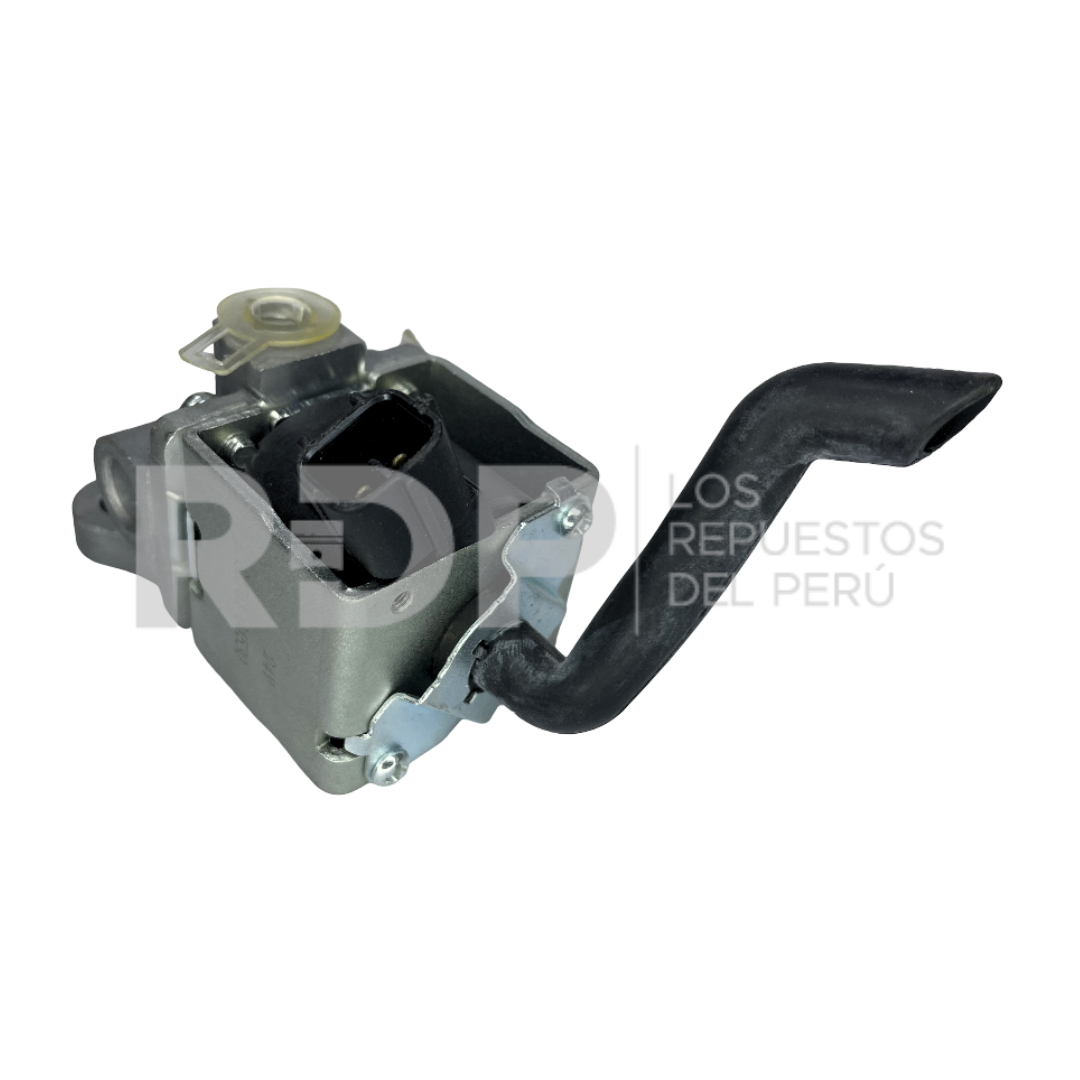 SELENOIDE FRENO MOTOR HINO 500/ 700 - Imagen 2