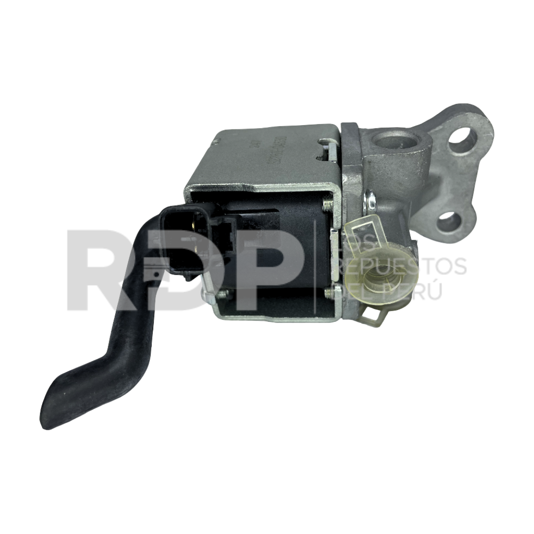 SELENOIDE FRENO MOTOR HINO 500/ 700 - Imagen 3