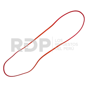 EMPAQUE BALANCIN HYUNDAI D6DA HD120
