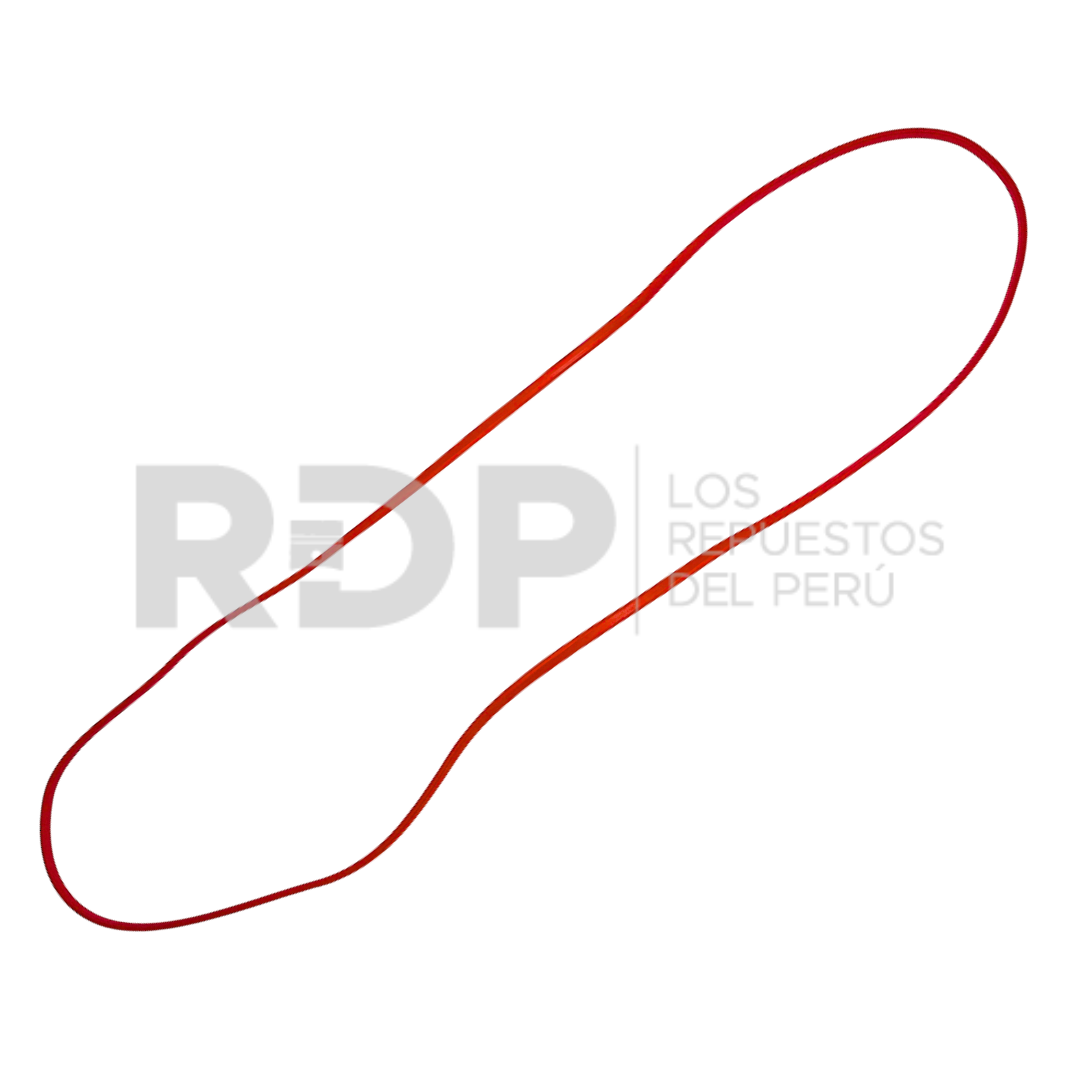 EMPAQUE BALANCIN HYUNDAI D6DA HD120