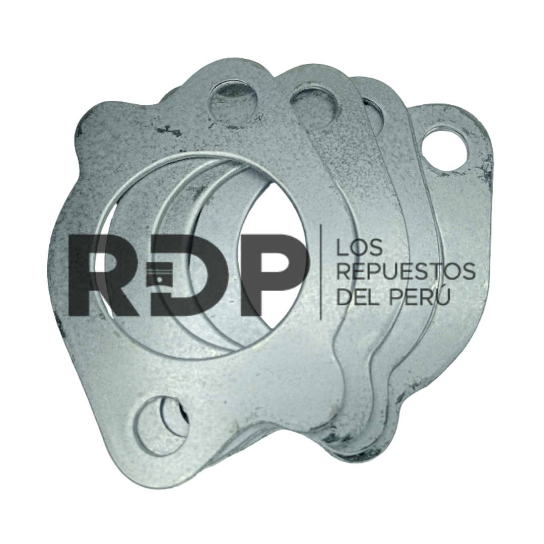 EMPAQUE MULTIPLE EX HINO 300 N04CT DUTRO - Imagen 2