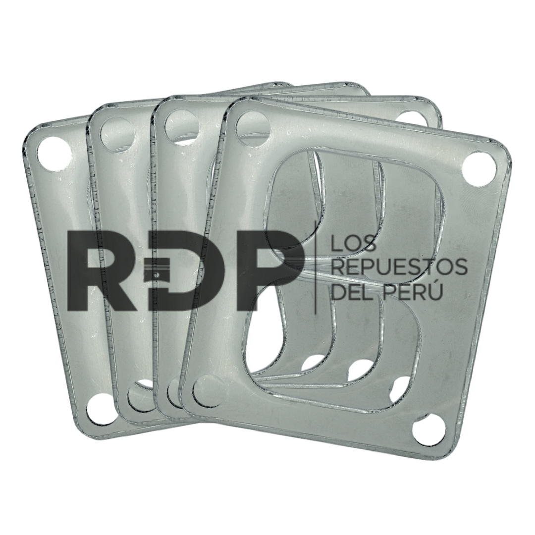 EMPAQUE TURBO HINO 500 J08C - Imagen 2