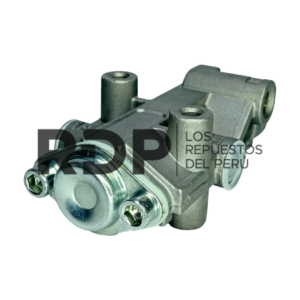 VALVULA CONTROL SELECTOR HINO 500 2626