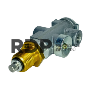 VALVULA CONTROL CAMBIOS HINO 500