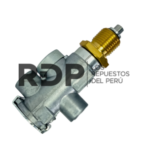 Alternative view of VALVULA CONTROL CAMBIOS HINO 500