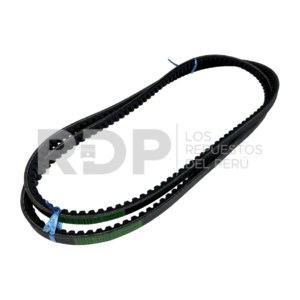Alternative view of FAJA ALTERNADOR HINO 500 2626