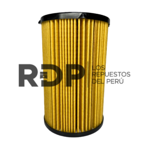 FILTRO ACEITE HINO 300 EURO 4