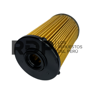Alternative view of FILTRO ACEITE HINO 300 EURO 4