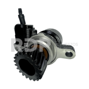 SERVO DIRECCION HINO 500 J05C 1017