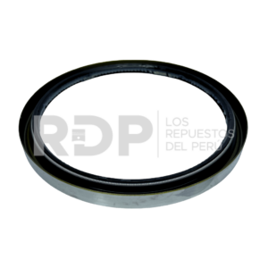 Alternative view of RETEN RUEDA POSTERIOR HINO 1017