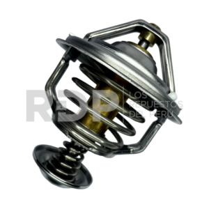 Alternative view of TERMOSTATO HINO 500 J05/ J08C 82°C