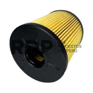 Alternative view of FILTRO COMBUSTIBLE HINO 300 EURO 4