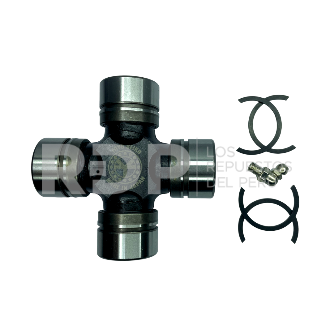 CRUCETA MITSUBISHI 4M50 CANTER 30X84.5 - Imagen 2