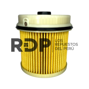 FILTRO COMBUSTIBLE ISUZU 4HK1/6HK1 R500 F800/F1300